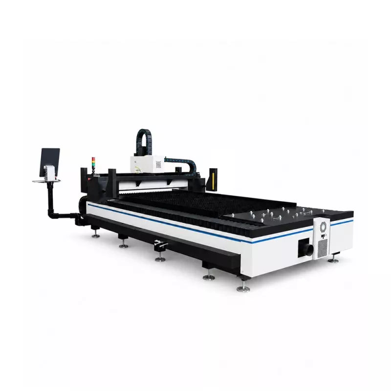 Comment une machine de découpe laser à plat haute puissance peut-elle améliorer l’efficacité de votre fabrication de métaux ? Comment une machine de découpe laser à plat haute puissance peut-elle améliorer l’efficacité de votre fabrication de métaux ?