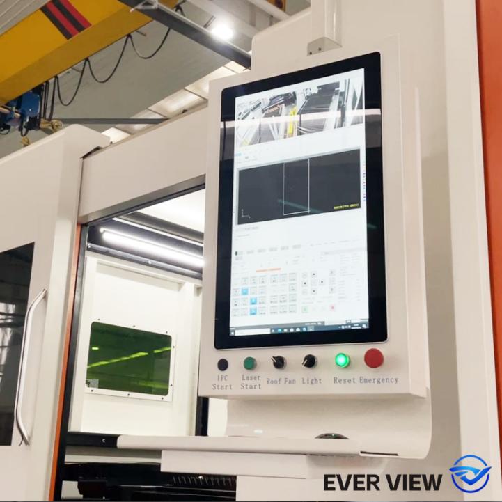 Comment optimiser les paramètres de découpe d'une machine de découpe laser - EVER VIEW partage des techniques de débogage pratiques Comment optimiser les paramètres de découpe d'une machine de découpe laser - EVER VIEW partage des techniques de débogage pratiques