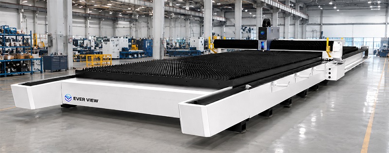 Quand choisir une machine de découpe grand format ?